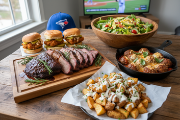 The Home Run Feast — $149(serves 4–6)